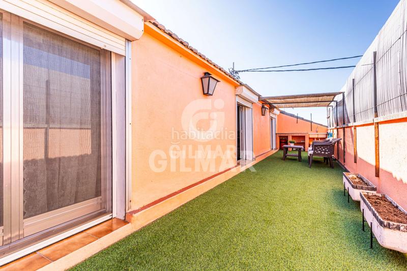 Foto 3e0f855c-6212-40f0-a68e-a86b265d7195. Duplex avec chauffage parking dans Almendrales Madrid