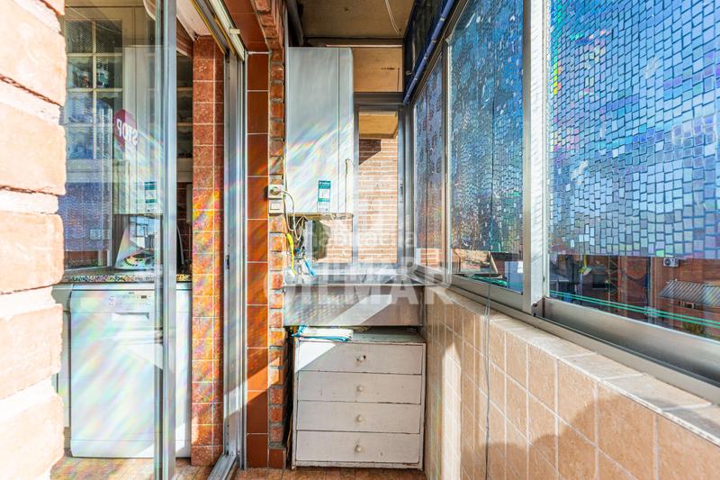 Foto 97589c10-9f6e-4af9-a2a5-90700f8ab52a. Duplex avec chauffage parking dans Almendrales Madrid