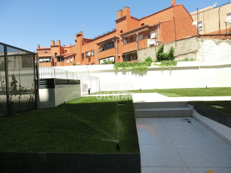 Foto 91197268-3b89-4acd-b840-9c0c67cf8224. Ático presentamos esta exclusiva vivienda de obra nueva 2025, un ático dúplex con una espectacular terraza de 30 m, ideal para disfrutar en Madrid