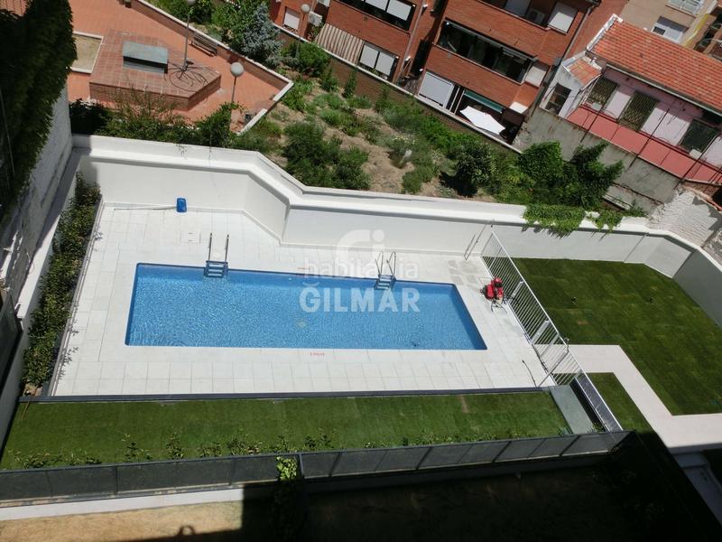 Foto dc743205-0ac5-400f-b44a-fdfdea25d9fc. Ático presentamos esta exclusiva vivienda de obra nueva 2025, un ático dúplex con una espectacular terraza de 30 m, ideal para disfrutar en Madrid