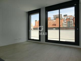 Àtic a San Isidro. Presentamos esta exclusiva vivienda de obra nueva 2025, un ático