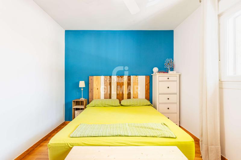 Foto 3eecb917-7ed5-422c-8afb-27cec8959202. Towny house with heating in Orcasitas Madrid