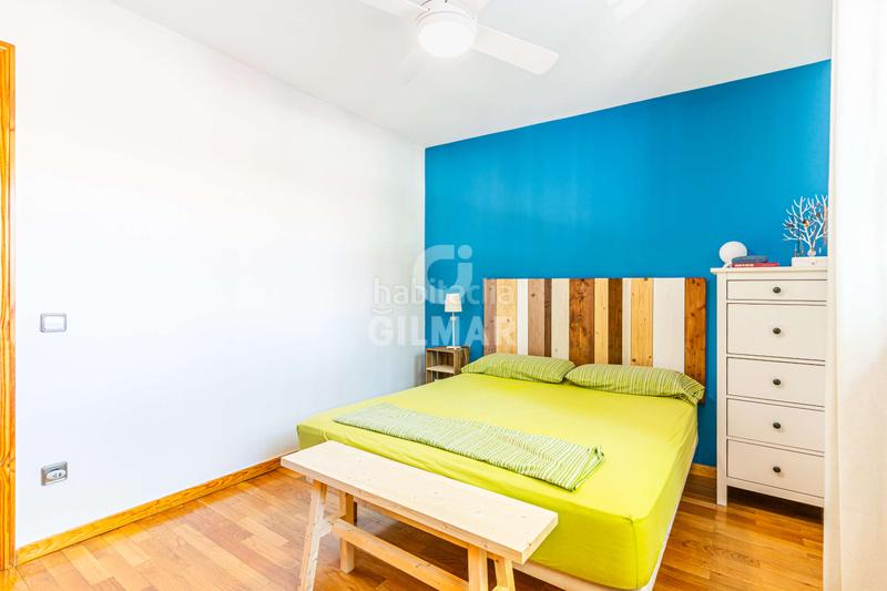 Foto 4d19d683-b07e-4f16-9462-8da36c8b6ac6. Towny house with heating in Orcasitas Madrid