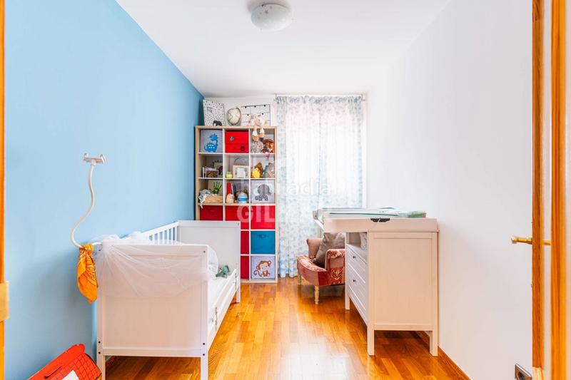 Foto 7bd69602-9ee6-47c1-ae28-8b7ae1a1e4df. Towny house with heating in Orcasitas Madrid