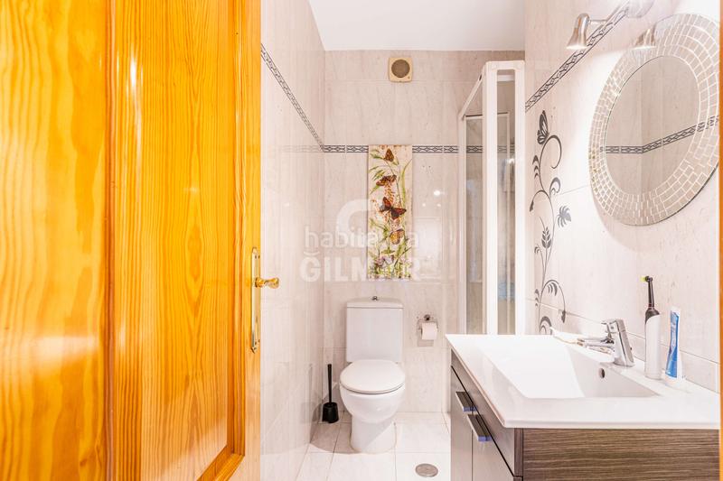 Foto b740cd26-3127-4594-a3d3-469a0dcff967. Towny house with heating in Orcasitas Madrid