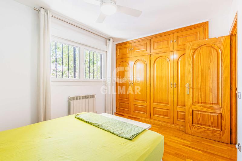 Foto cd27f09c-e2f2-4aa1-ab03-4aeb86f329b3. Towny house with heating in Orcasitas Madrid