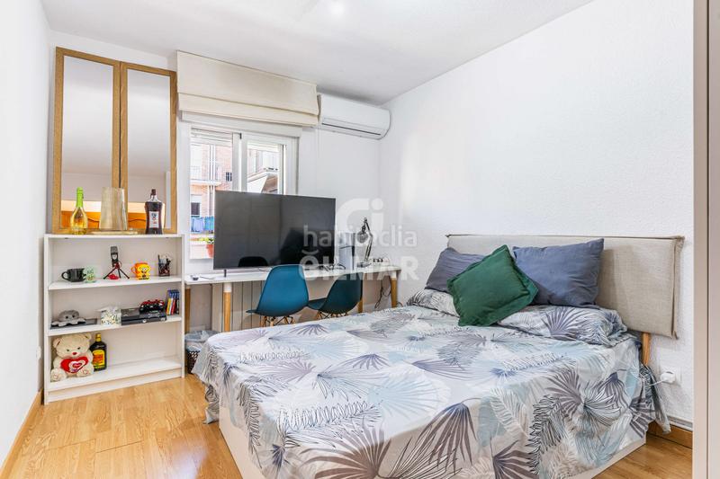 Foto 0d8b26a2-a568-458f-8f81-2b4a891a13c6. Appartement avec chauffage dans Almendrales Madrid