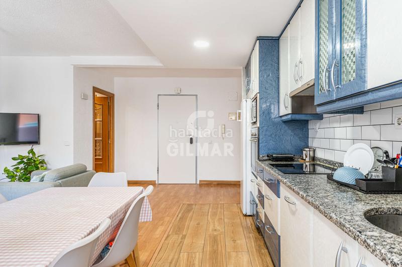 Foto 1fa7bc14-7278-4293-a628-5e16c4e1abb1. Appartement avec chauffage dans Almendrales Madrid