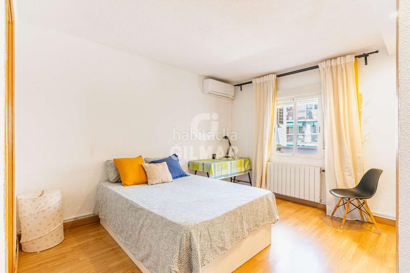Foto 63fe38fc-d4b2-4939-a658-4b63ea8168b3. Appartement avec chauffage dans Almendrales Madrid