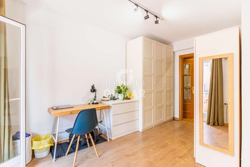 Foto 8b4068b3-4fe4-4620-b26e-ba970f5a4b39. Appartement avec chauffage dans Almendrales Madrid