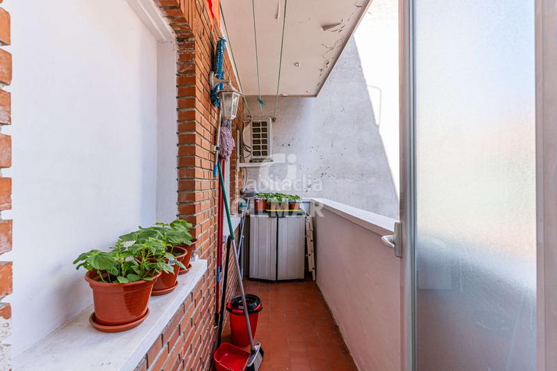 Foto a584e865-60c5-4c43-a3ae-df223a9f2886. Appartement avec chauffage dans Almendrales Madrid