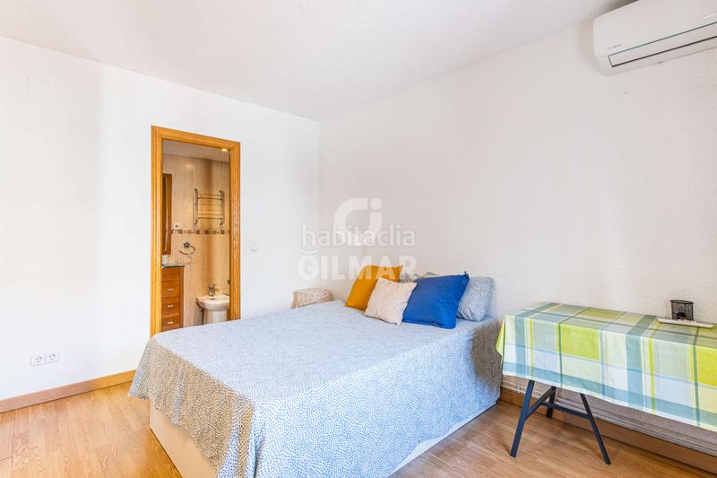 Foto b13184b6-9f16-442b-b440-350f394bca69. Appartement avec chauffage dans Almendrales Madrid