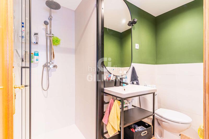 Foto bfc75e3c-bb5f-4826-8cbb-276f94919d0a. Appartement avec chauffage dans Almendrales Madrid