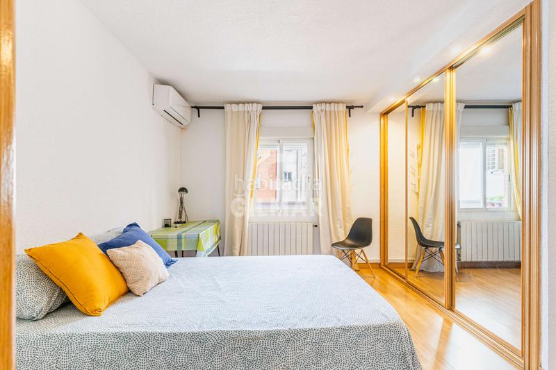 Foto c1c36d7e-9f31-456f-81d9-91e308aa99fb. Appartement avec chauffage dans Almendrales Madrid