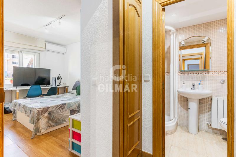 Foto cc15bad7-f621-4f88-8673-306b6bd81607. Appartement avec chauffage dans Almendrales Madrid