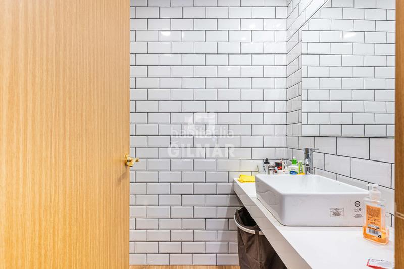 Foto e835d725-1701-4923-9064-d83ccb17cfd4. Appartement avec chauffage dans Almendrales Madrid