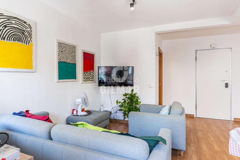 Foto ea783985-49bf-4655-bce8-5d801917a98d. Appartement avec chauffage dans Almendrales Madrid