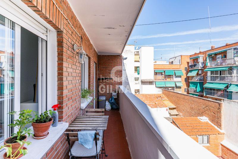 Foto efc24064-4497-4147-9172-a9238462fc54. Appartement avec chauffage dans Almendrales Madrid