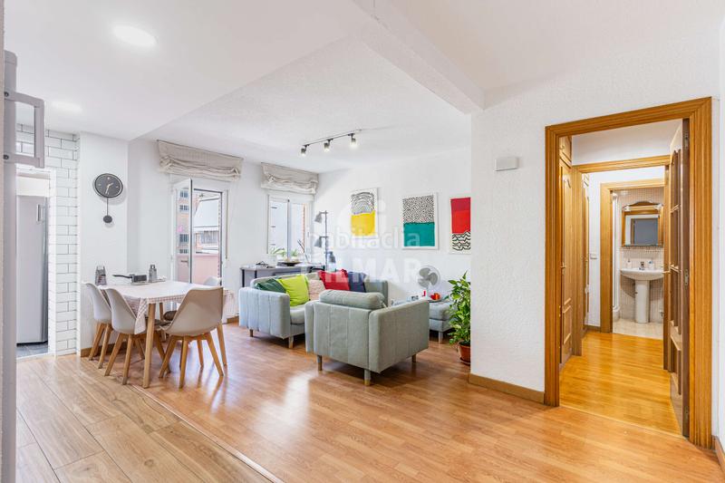 Foto fdca9360-482d-4fb5-98cc-e98aaaea3282. Appartement avec chauffage dans Almendrales Madrid