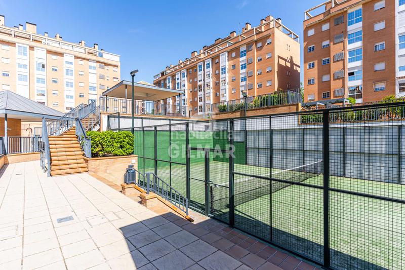 Foto 80ea0c14-c513-424e-b3bb-023f6b8f17ac. Appartamento con riscaldamento piscina in PAU de Carabanchel Madrid