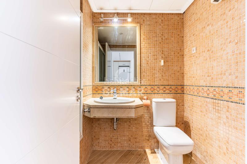 Foto a3f74782-7afd-4b45-86a4-e6916b78f706. Appartamento con riscaldamento piscina in PAU de Carabanchel Madrid