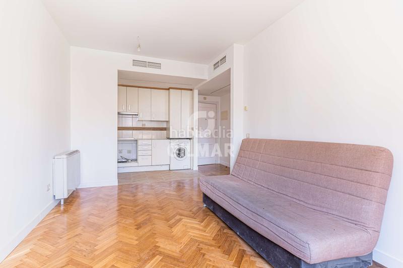 Foto c250e6bb-334e-4b0e-92f1-d595fc25ec1e. Appartamento con riscaldamento piscina in PAU de Carabanchel Madrid