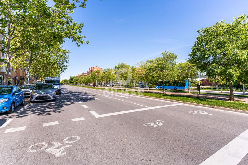 Foto d9623b75-93ac-466e-8a68-7c43fc52cd75. Appartamento con riscaldamento piscina in PAU de Carabanchel Madrid
