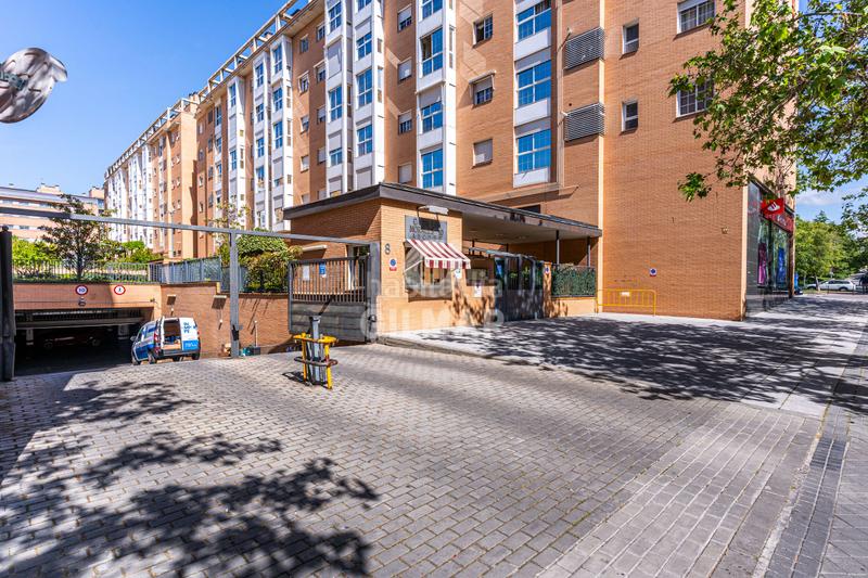 Foto ec278c89-a878-488e-bbe5-f78d42121efa. Appartamento con riscaldamento piscina in PAU de Carabanchel Madrid