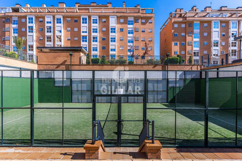 Foto f7ede17d-428e-4351-ac65-3855b264ebcd. Appartamento con riscaldamento piscina in PAU de Carabanchel Madrid