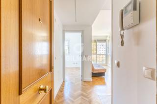 Appartement à PAU de Carabanchel. Esta vivienda en altura, ubicada en el barrio de carabanchel en