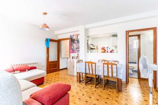 Etagenwohnung in Puerta Bonita. Se vende en el corazón del barrio de puerta bonita, especial inv