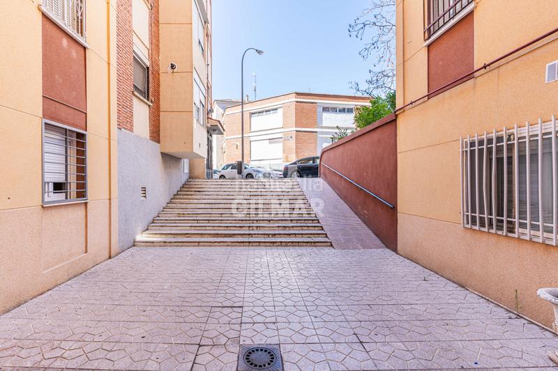 Foto 4ac47888-7814-4d98-8f0c-18e8662afd84. Appartamento con riscaldamento in Puerta Bonita Madrid