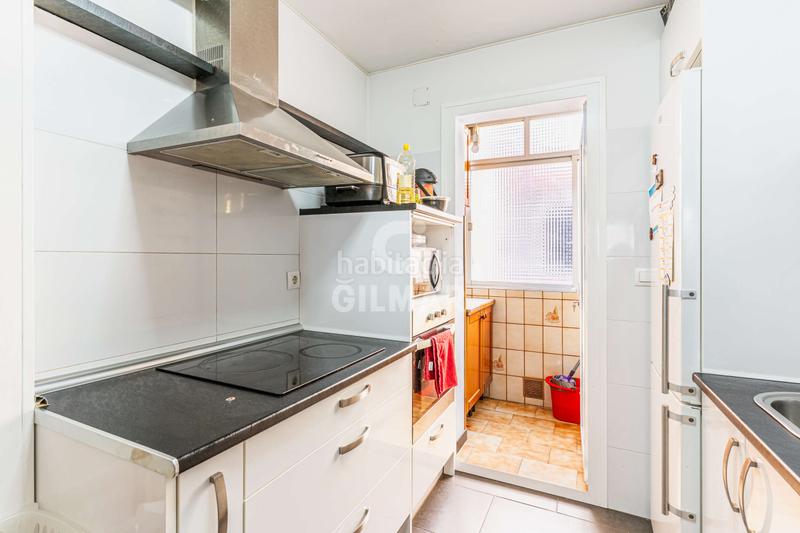 Foto 7383fd58-11ab-4717-9cb2-8138e3255744. Appartamento con riscaldamento in Puerta Bonita Madrid
