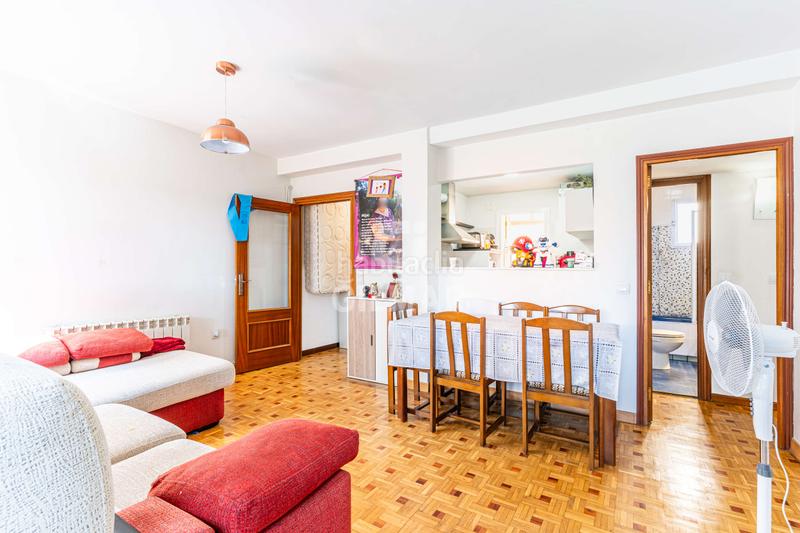 Foto 79ee92af-bc47-48ec-9883-323211a739a8. Appartamento con riscaldamento in Puerta Bonita Madrid