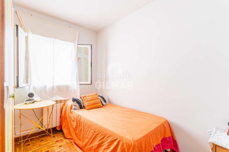 Foto 938e6b61-d6c0-4bed-9452-46a60d1df874. Appartamento con riscaldamento in Puerta Bonita Madrid