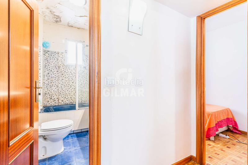 Foto b6dbad7d-3eac-4084-bc76-10b4253ce298. Appartamento con riscaldamento in Puerta Bonita Madrid