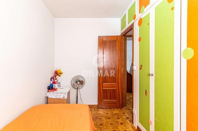 Foto d233bc1e-53f4-4990-8a8e-9dfc7034f1d7. Appartamento con riscaldamento in Puerta Bonita Madrid