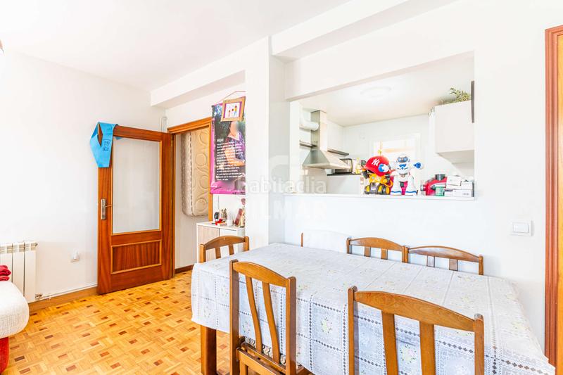 Foto d486ab8b-57c5-402a-8271-f1e355c75569. Appartamento con riscaldamento in Puerta Bonita Madrid