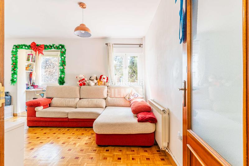 Foto da6a6c80-4837-4aa2-afd0-a746561b564d. Appartamento con riscaldamento in Puerta Bonita Madrid
