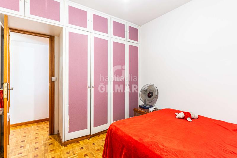 Foto eb2e6daa-0554-4669-839d-92798597f4f1. Appartamento con riscaldamento in Puerta Bonita Madrid