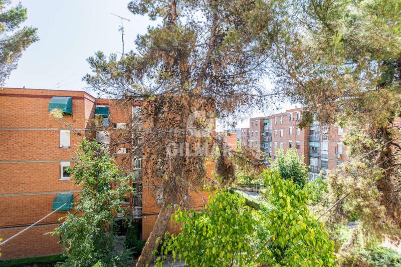 Foto eb61fcf7-aac4-483d-b55c-2ac2f9169ec5. Appartamento con riscaldamento in Puerta Bonita Madrid