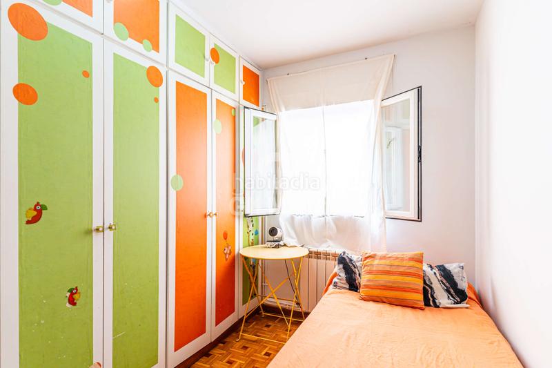 Foto ed2c549b-0a28-40b1-9451-434c61190b2a. Appartamento con riscaldamento in Puerta Bonita Madrid