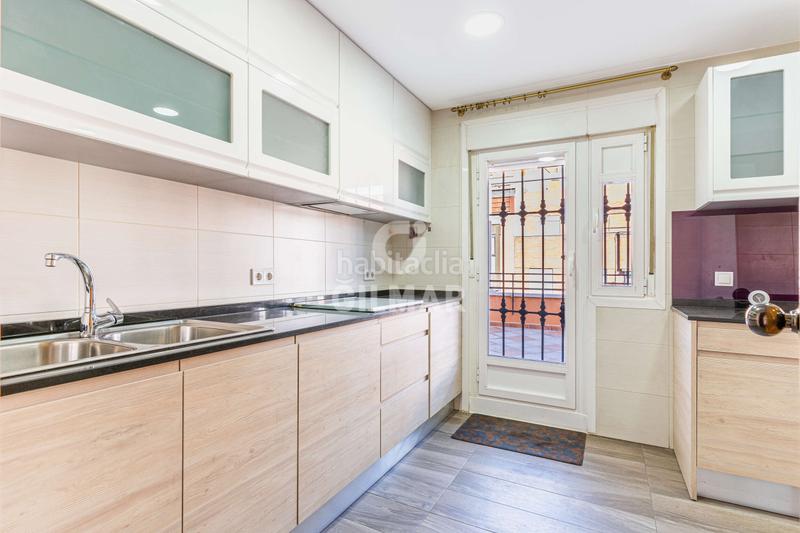 Foto 23572170-c724-4797-bfd6-075881a1785a. Attico con riscaldamento parcheggio in Moscardó Madrid