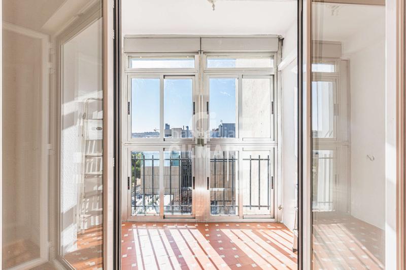 Foto 6be6b36d-fdb4-4734-9646-075c66712aff. Attico con riscaldamento parcheggio in Moscardó Madrid