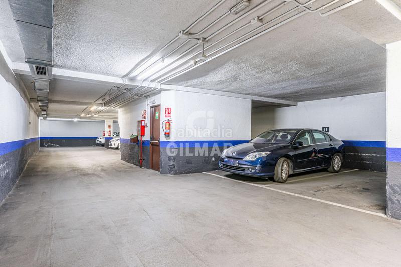 Foto 85355295-defd-4f5e-8ff7-1e831b0656d6. Attico con riscaldamento parcheggio in Moscardó Madrid