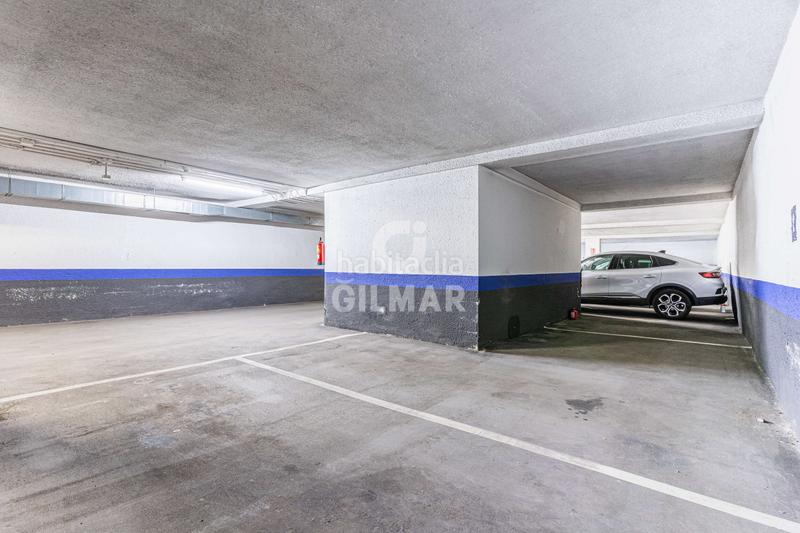 Foto a82fd964-95c8-4433-bd0a-6cff68d7c3a9. Attico con riscaldamento parcheggio in Moscardó Madrid