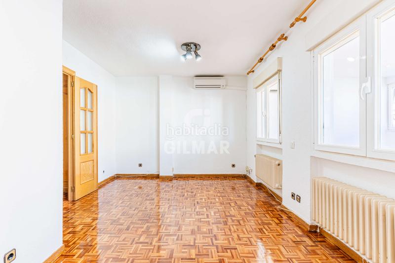 Foto a9f7c7f0-ade3-42b8-9671-8ae8139951e4. Attico con riscaldamento parcheggio in Moscardó Madrid