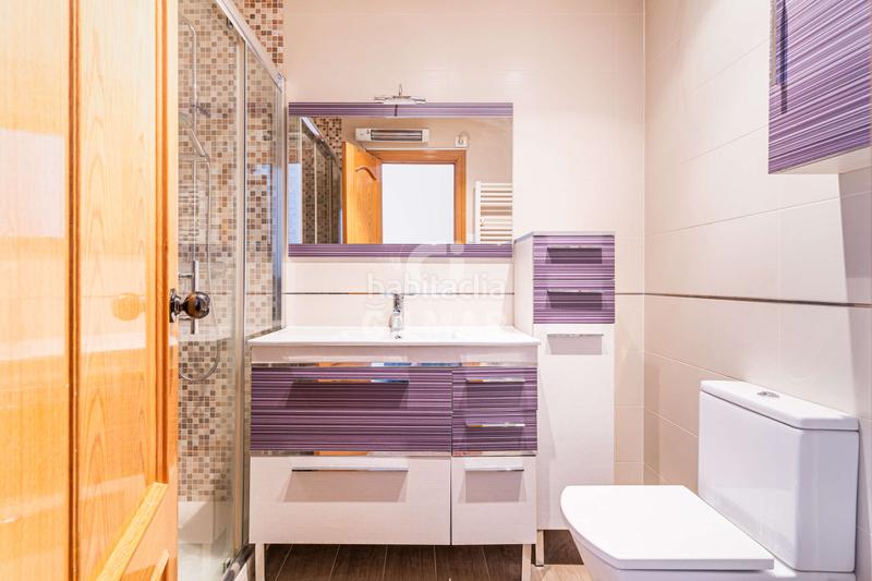 Foto d0d8c591-8570-4a67-a8ee-d38cbadd4f03. Attico con riscaldamento parcheggio in Moscardó Madrid