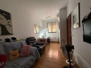 Appartement à Puerta del Ángel. Ubicado en el emblemático barrio de puerta del ángel, en el dist