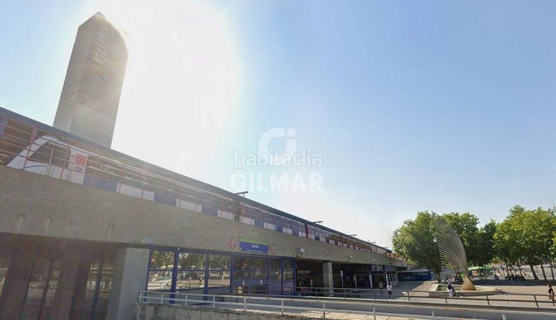 Foto f8042ca2-58df-4698-9715-8301116e4138. Office space with heating parking in Las Águilas Madrid